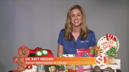 Chewy has the latest tips and products for pet parents