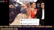 Matthew Koma responds to Hilary Duff pregnancy rumors - 1breakingnews.com