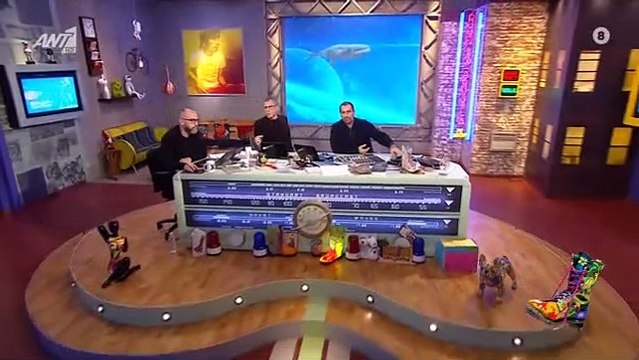 ΡΑΔΙΟ ΑΡΒΥΛΑ