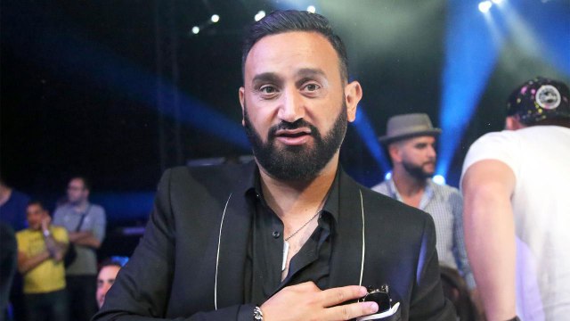 VOICI - Cyril Hanouna révèle la vraie raison de sa brouille avec Yann Barthès
