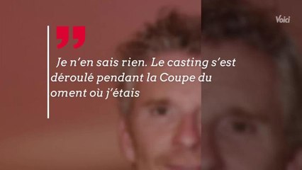 VIDEO - Denis Brogniart annonce que Koh-Lanta sera de retour en 2019