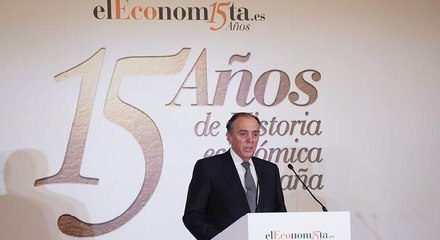 Ecoprensa destaca la capacidad de las empresas para adaptarse a los cambios - Gregorio Peña en el XV aniversario de eE