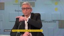 18.50 franceinfo: du mardi 14 décembre 2021