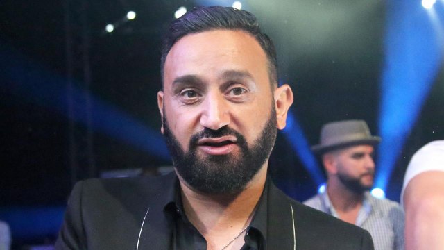 VOICI - Cyril Hanouna : l’émouvante raison pour laquelle il s’est lancé dans la télévision