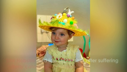 Star Hobson: Mother’s girlfriend guilty of murdering toddler