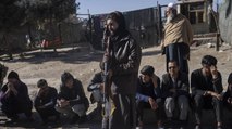 Vardaat: 4 months of Taliban rule and starving Afghanistan