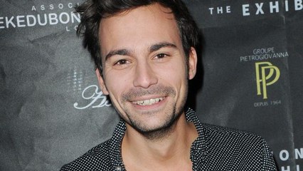 VOICI Bertrand Chameroy de retour dans TPMP à la rentrée ? Les internautes sont sceptiques