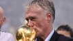 VOICI Mondial 2018 : découvrez le montant astronomique de la prime de Didier Deschamps pour la victoire