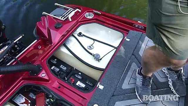 2022 Boat Buyers Guide: Bass Cat Puma STS