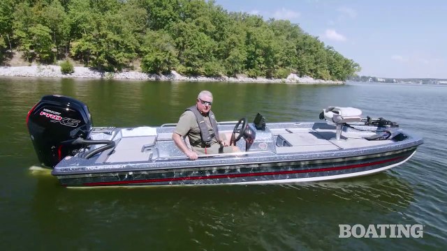 2022 Boat Buyers Guide: Bass Cat Deluxe Tournament