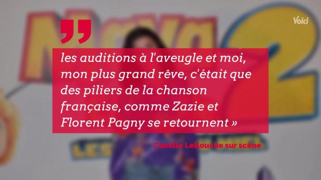 VOICI - Jenifer tournée au ridicule par une ancienne candidate de The Voice