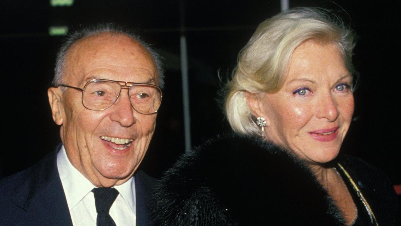 VOICI Line Renaud : le jour où elle a frôlé le divorce avec Loulou Gasté