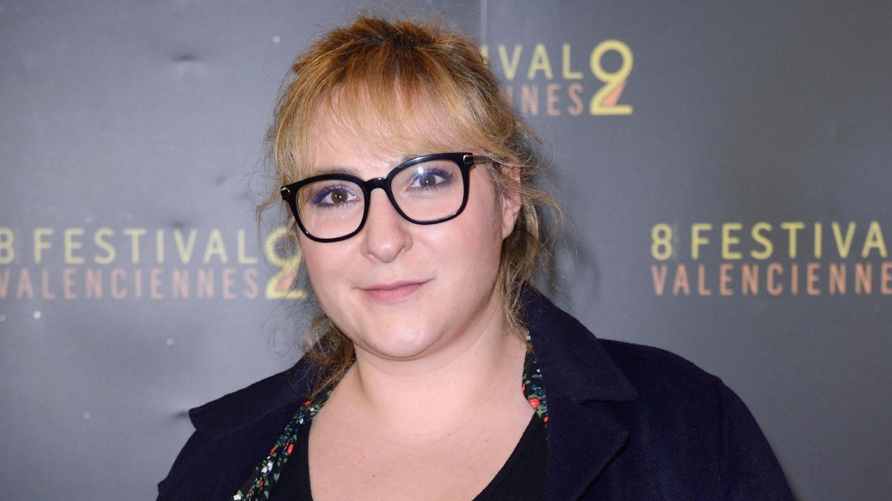 VOICI Marilou Berry : l’actrice de 35 ans est enceinte de son premier enfant !