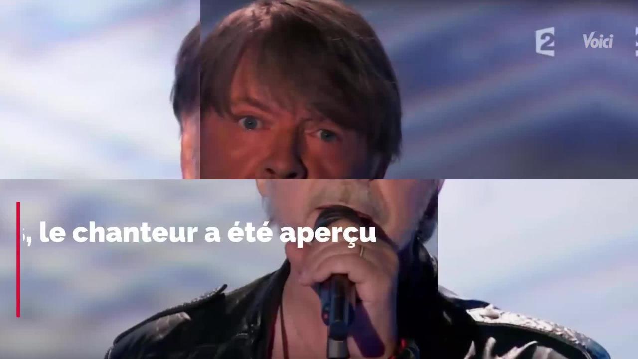 Renaud en grande forme : son clin d’oeil trop mignon à son ex Romane Serda