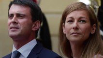 Anne Gravoin : sa manière de surmonter sa rupture avec Manuel Valls