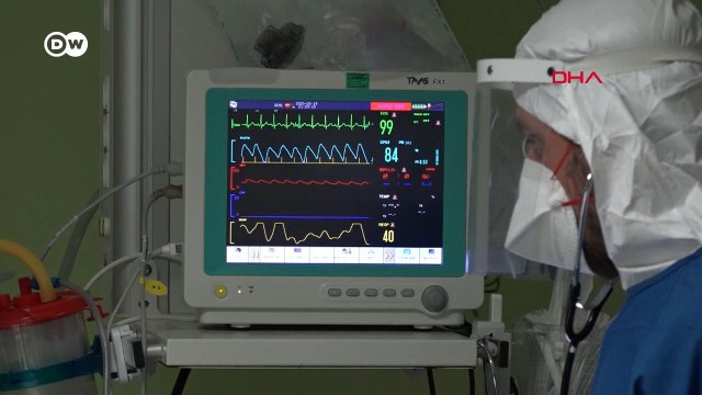 Tıbbi malzeme ve cihaz tedariğinde sıkıntılar sürüyor