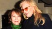 VOICI Sylvie Vartan se confie sur ses liens très forts avec Nathalie Baye