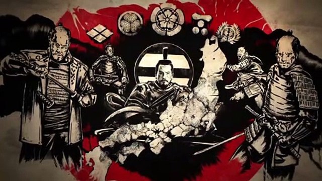 Tráiler de anuncio de Sengoku Dynasty: ¿preparado para convertirte en una leyenda del Japón feudal?