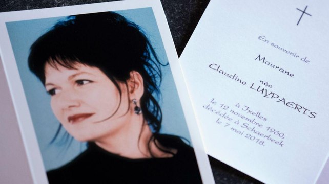 VOICI - Mort de Maurane : les causes de son décès officiellement révélées