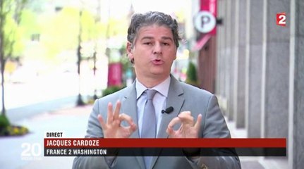 VOICI - Complément d’enquête : découvrez qui remplacera Thomas Sotto à la rentrée