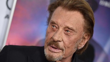 VOICI Johnny Hallyday : découvrez le nombre hallucinant de ses maîtresses