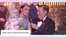 Diane Leyre (Miss France 2022) en couple avec un acteur de Profilage ? Il balance sur leur relation