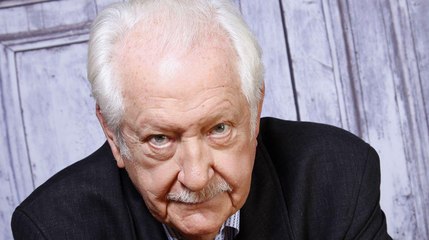 VOICI - Mort de Pierre Bellemare à l'âge de 88 ans