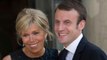 VOICI Brigitte Macron : sa fille Tiphaine revient sur sa rencontre avec Emma­nuel Macron