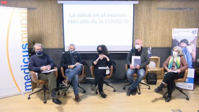 Simón: No debemos tener ningún miedo a las vacunas que se están proponiendo para nuestros niños