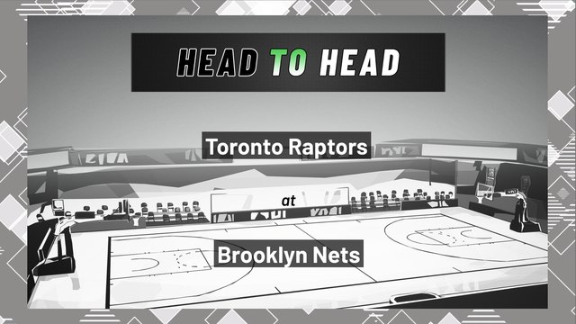 Scottie Barnes Prop Bet: Assists, Raptors At Nets, December 14, 2021