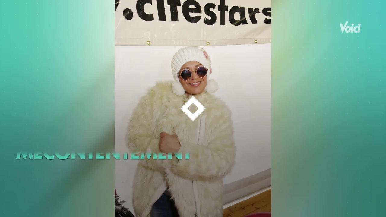 VOICI - The Island Célé­bri­tés : Lââm « en colère » dément les rumeurs sur les salaires des candi­dats