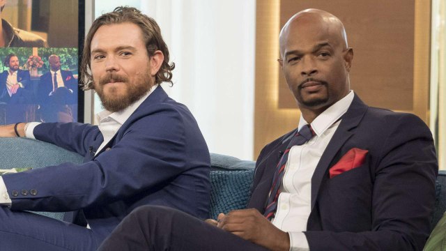 VOICI - L’arme fatale : violences, harcèlement… Damon Wayans balance tout sur son ex-camarade Clayne Crawford