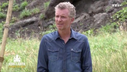 VOICI - Koh-Lanta : le tournage de la prochaine saison annulé à cause d'un incident entre deux participants
