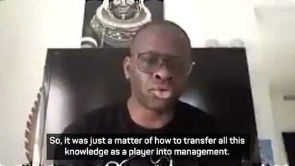 Obsessive Rooney made for management – Saha