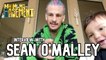 Catching Up With "Suga" Sean O'Malley After His First Round KO At UFC 269