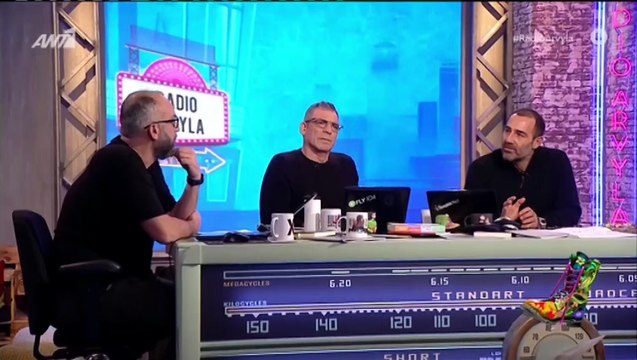 Αντώνης Κανάκης: Το μήνυμα στήριξης στην κοπέλα που κατήγγειλε τον Παναγιωτόπουλο