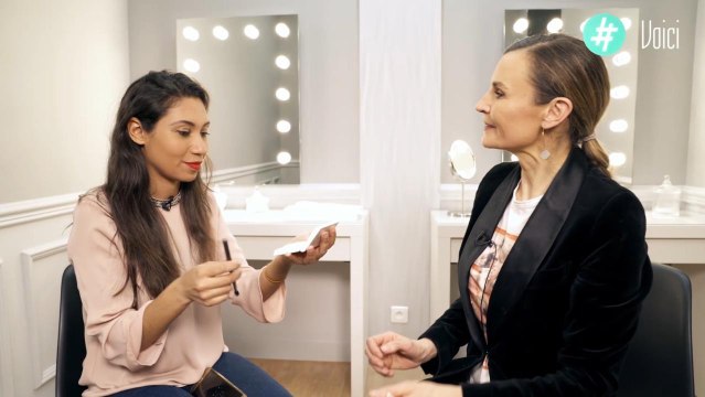 VIDEO Bien maquiller ses sourcils grâce aux conseils de l’Expert MakeUp Miky Lagadec