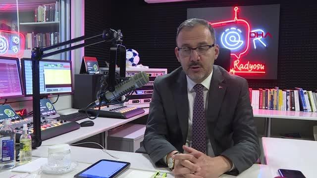 SPOR Yükseköğrenim burs ve kredi sonuçları açıklandı