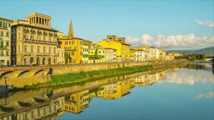 CDC Now Advises Americans to 'Avoid' Travel to Italy