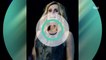 VOICI - Lara Fabian : décou­vrez quel célèbre tube elle ne veut plus chan­ter