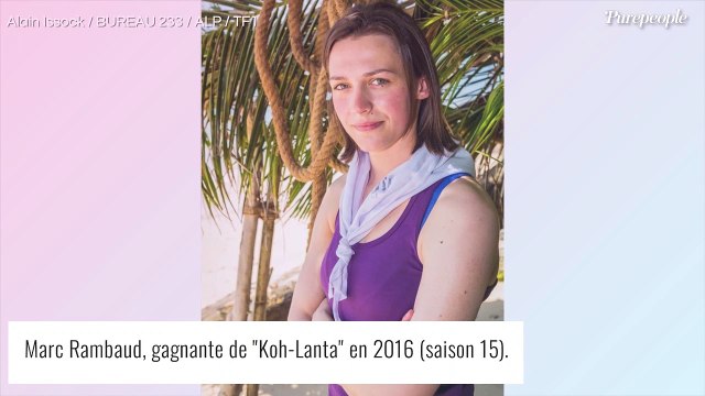 Koh-Lanta : Qui sont les anciens gagnants et que sont-ils devenus ?