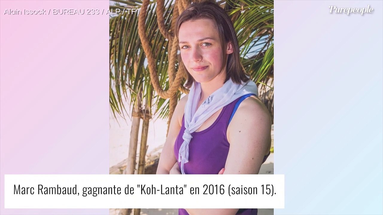 Koh-Lanta : Qui sont les anciens gagnants et que sont-ils devenus ?