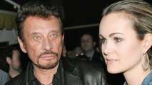 Laeticia Hallyday évoque les tensions dans son couple et le terrible reproche que lui a fait Johnny