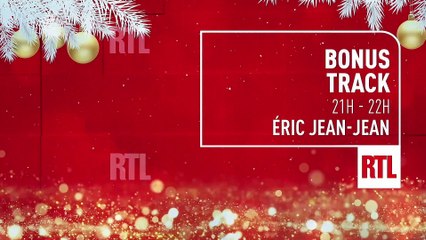 Le journal RTL de 22h du 14 décembre 2021