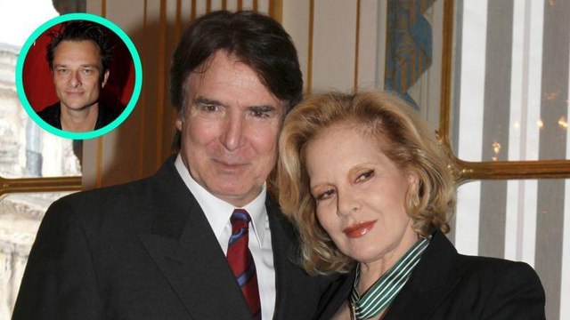 VOICI - David Hallyday : c’est son beau-père, Tony Scotti, qui a payé ses impôts, et non Johnny Hallyday