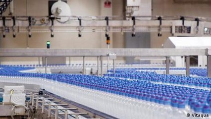 Zero Waste: Recycling von PET-Plastik