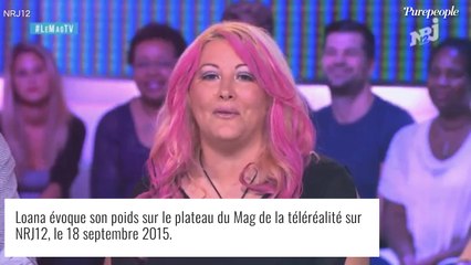 Loana transformée : un nouveau look annoncé, elle se fait aider par des experts