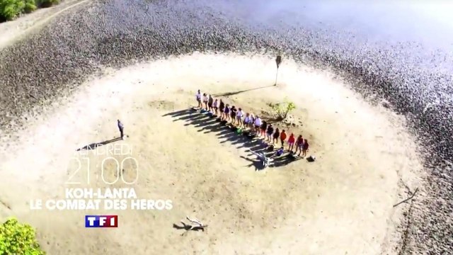 VOICI - Koh-Lanta : les candidats de l’édition All stars sont-ils mieux rémunérés que les autres ?