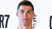 VOICI Cristiano Ronaldo : une photo de son fils Cristiano Junior inquiète les internautes