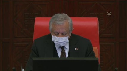 Cumhurbaşkanı Yardımcısı Oktay: "Tam bağımsız ve müreffeh Türkiye yürüyüşümüzü kararlılıkla sürdüreceğiz""